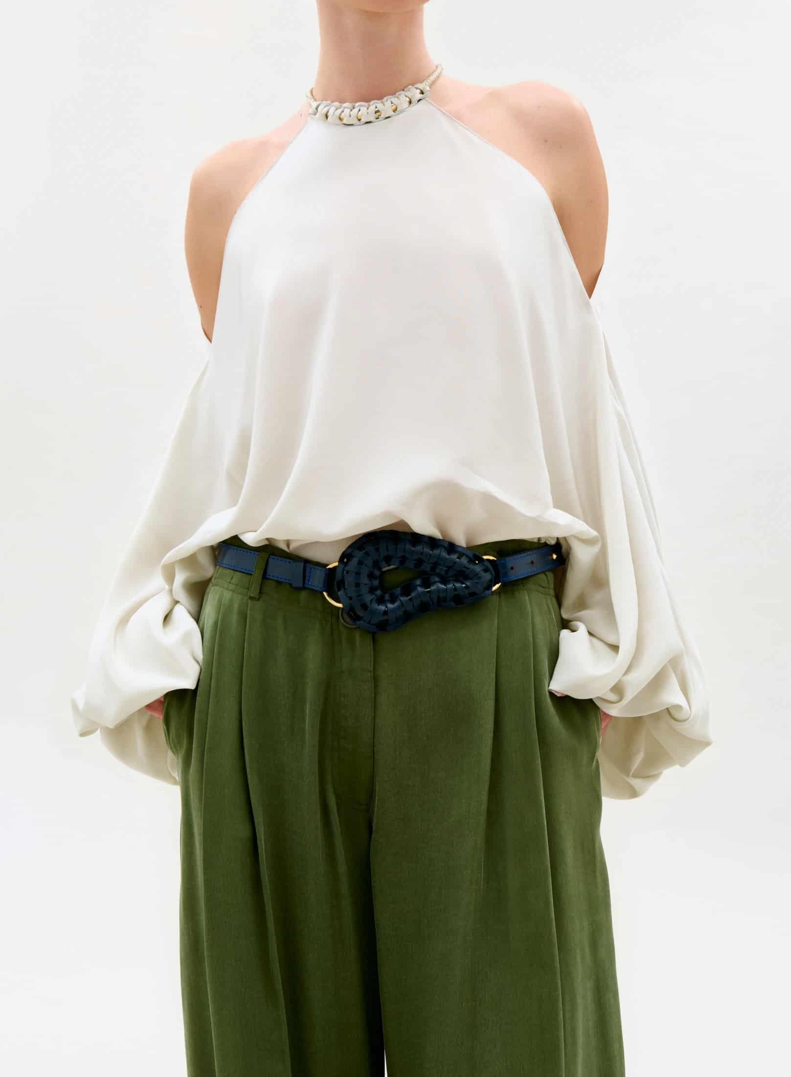 Consuelo Blouse - miniatura 2