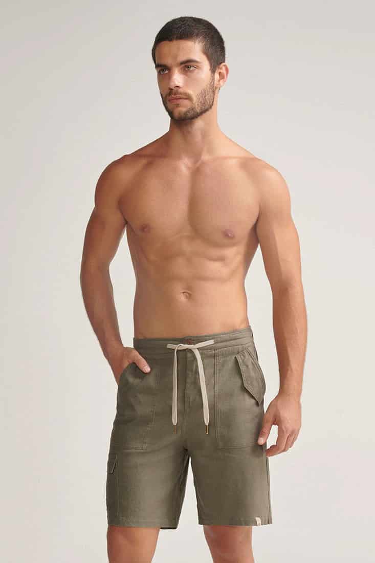 Shorts Costa - miniatura 3