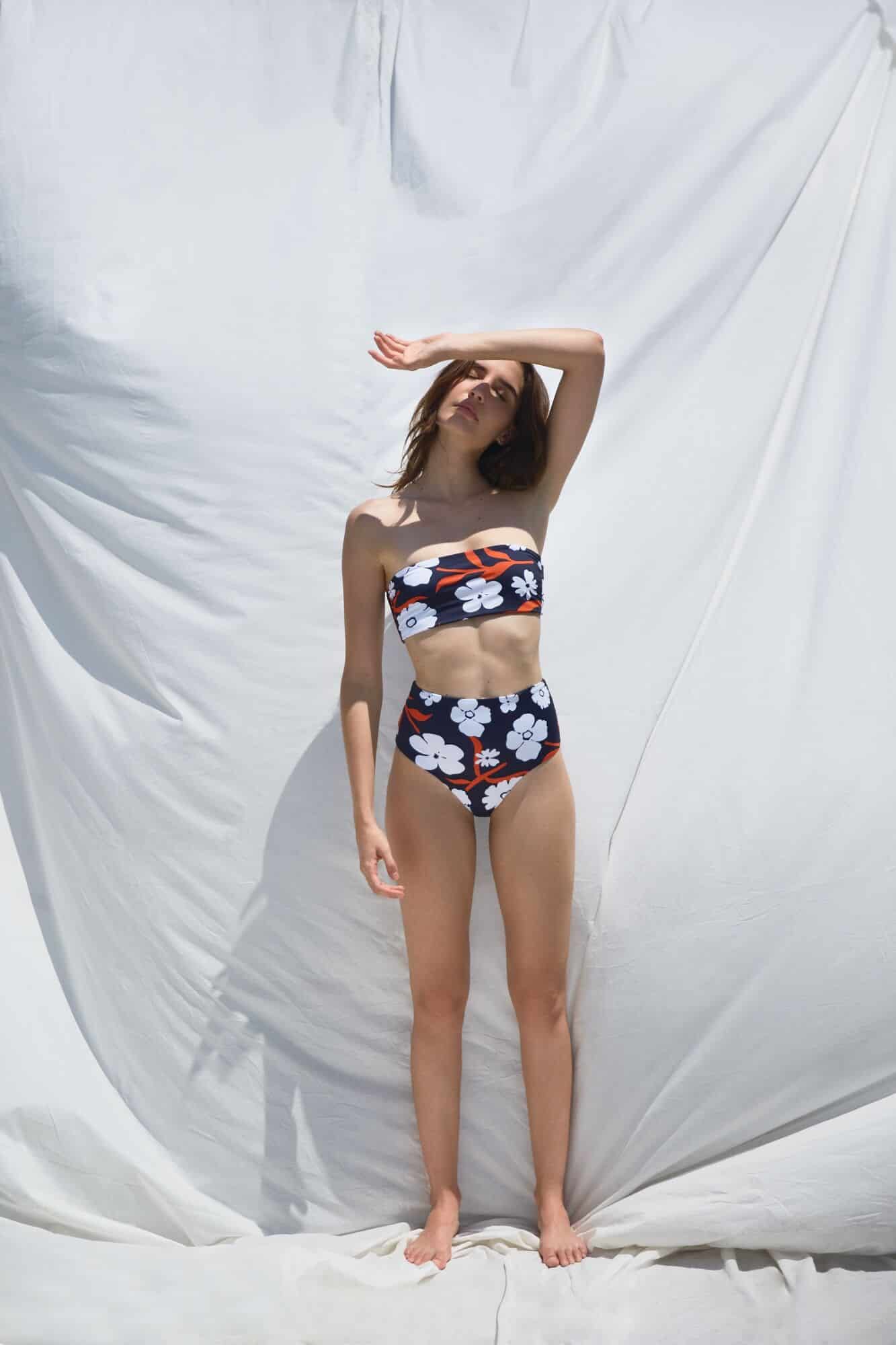 ELISA BIKINI BOTTOM - miniatura 5