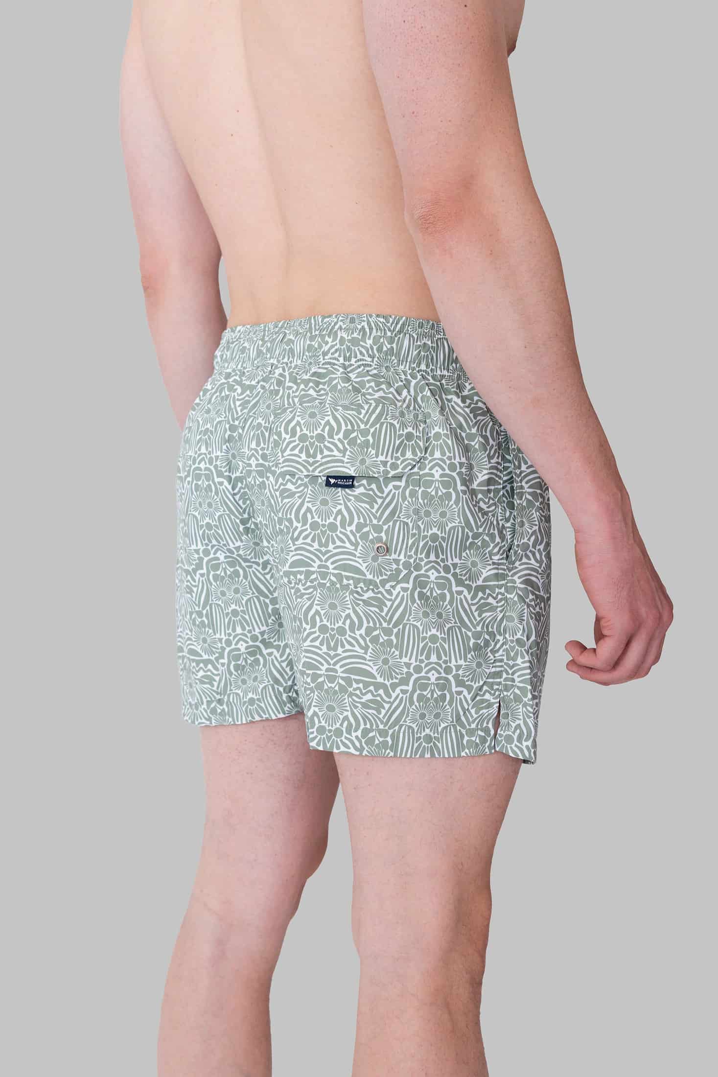 Pantalonetas De Baño Lavania - miniatura 8