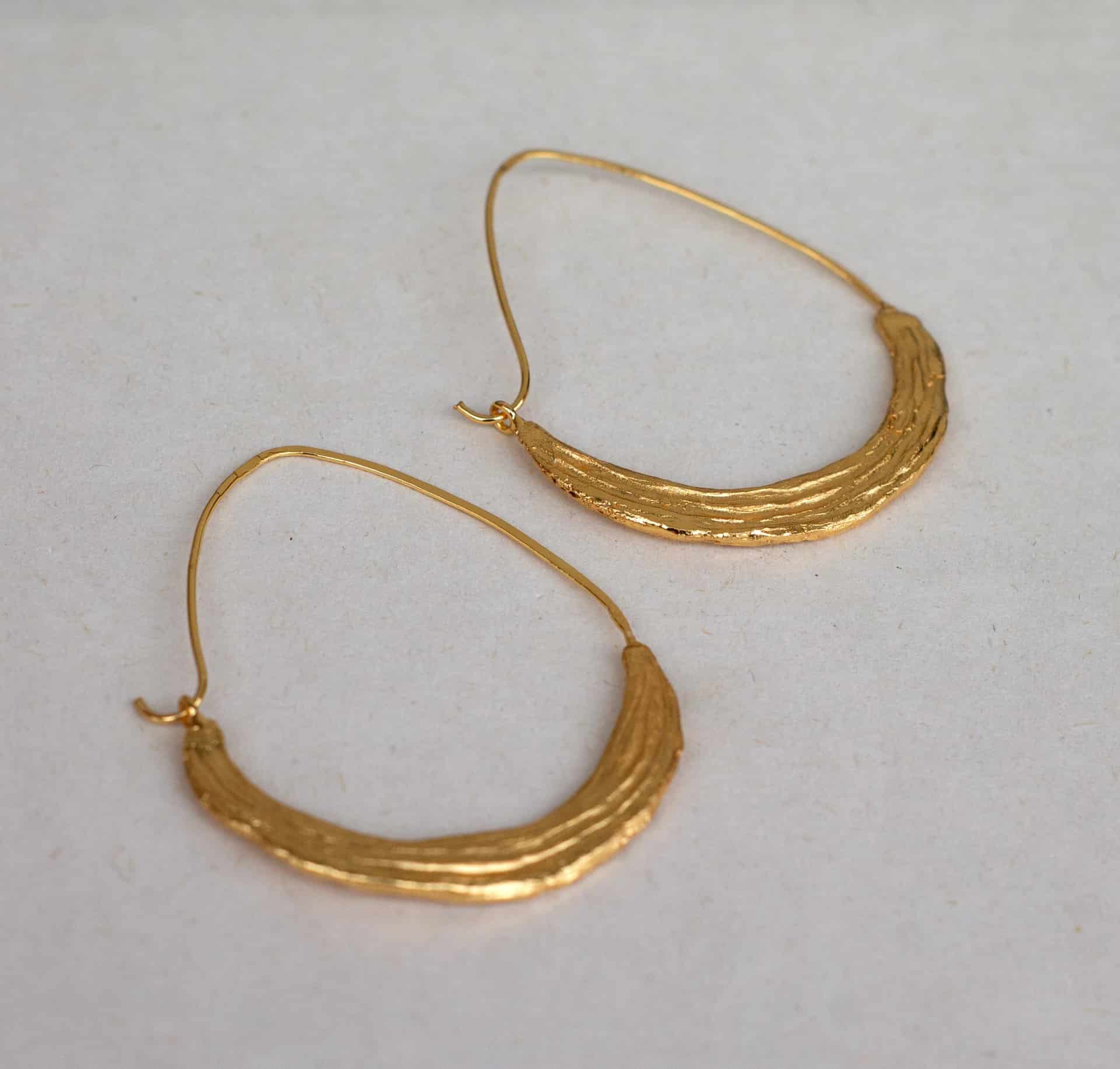 Arete Surco gancho - miniatura 1