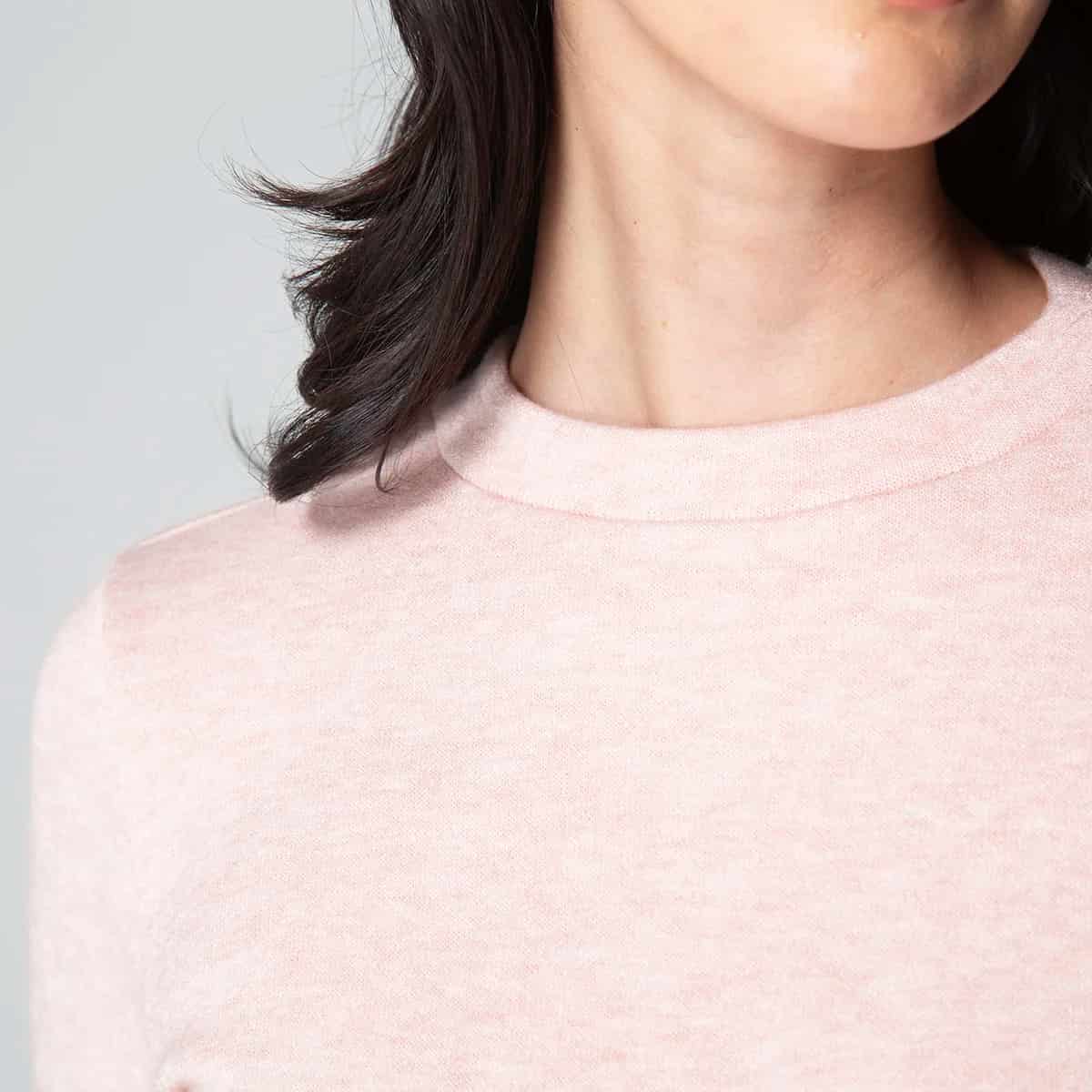 Vestido Corto Slim Gogh - miniatura 7