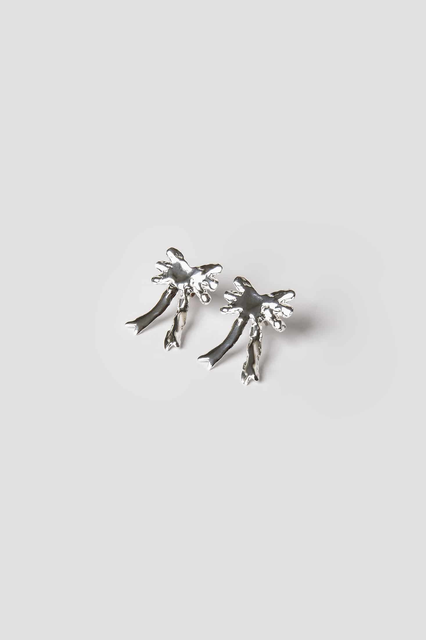 Aretes Serpentina - miniatura 2