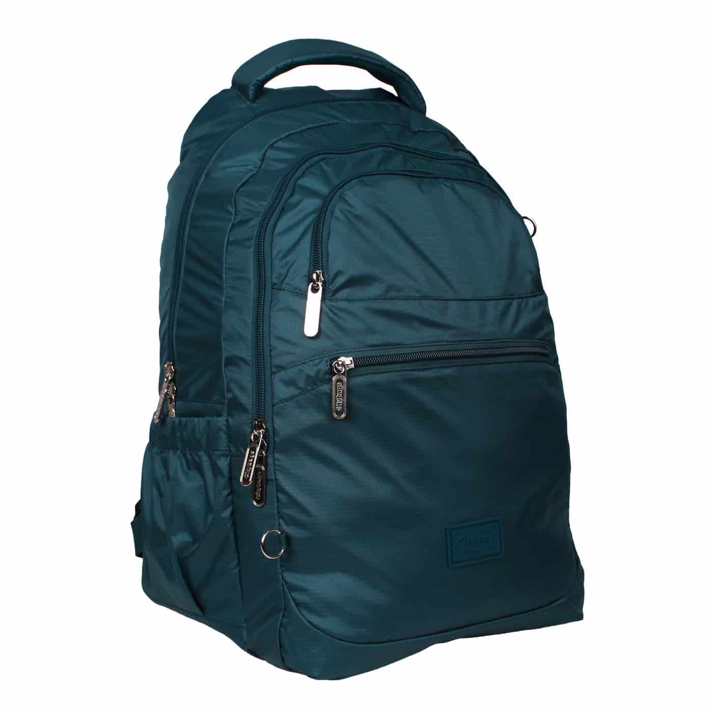 Morral Pro Light Azul Oscuro - miniatura 4