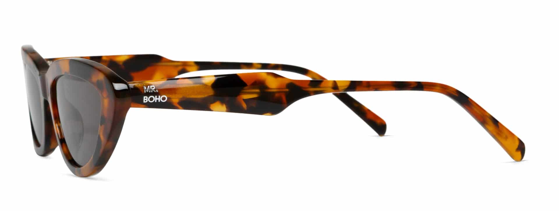 CHEETAH TORTOISE SEONGSU - WITH CLASSICAL LENSES - miniatura 3