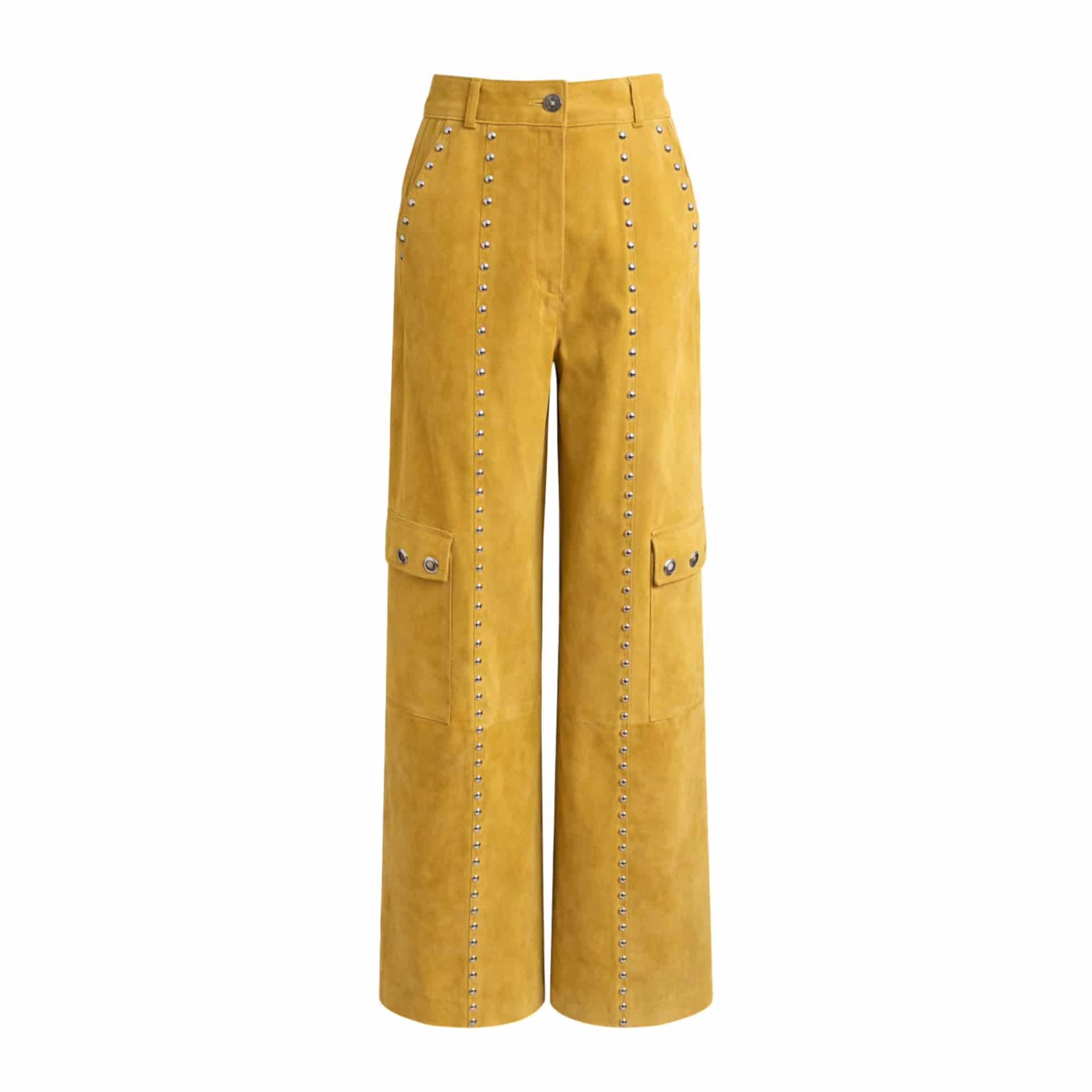 Studded Sam Pants - miniatura 2