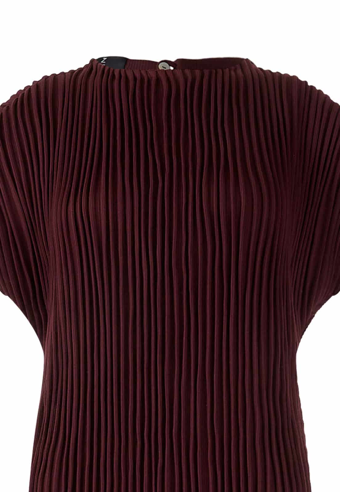 FURROWS TULIP DRESS - miniatura 6