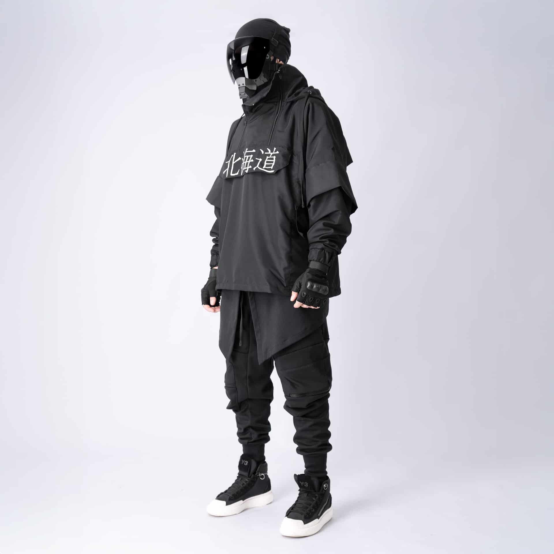 Chaqueta Hokkaido - miniatura 3