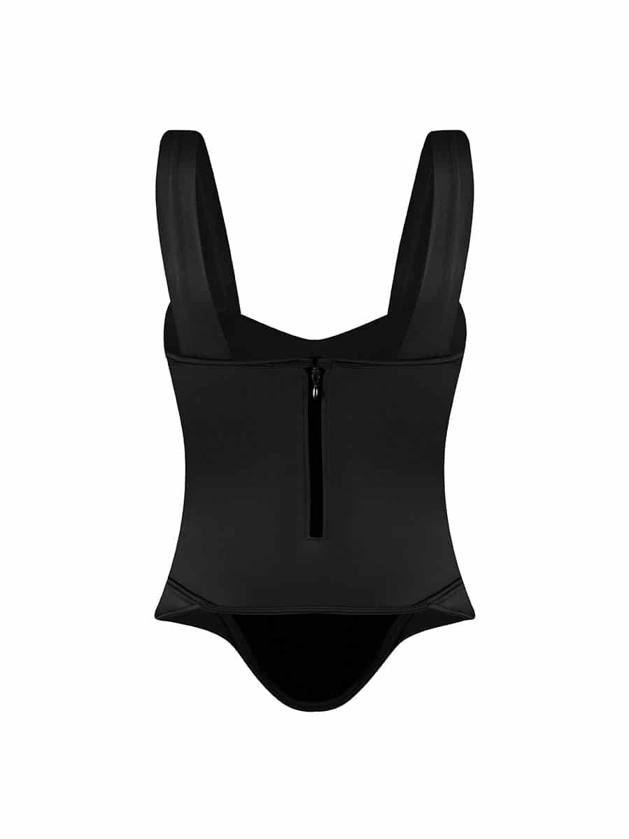 NEW Corset Caetana Nero - miniatura 2