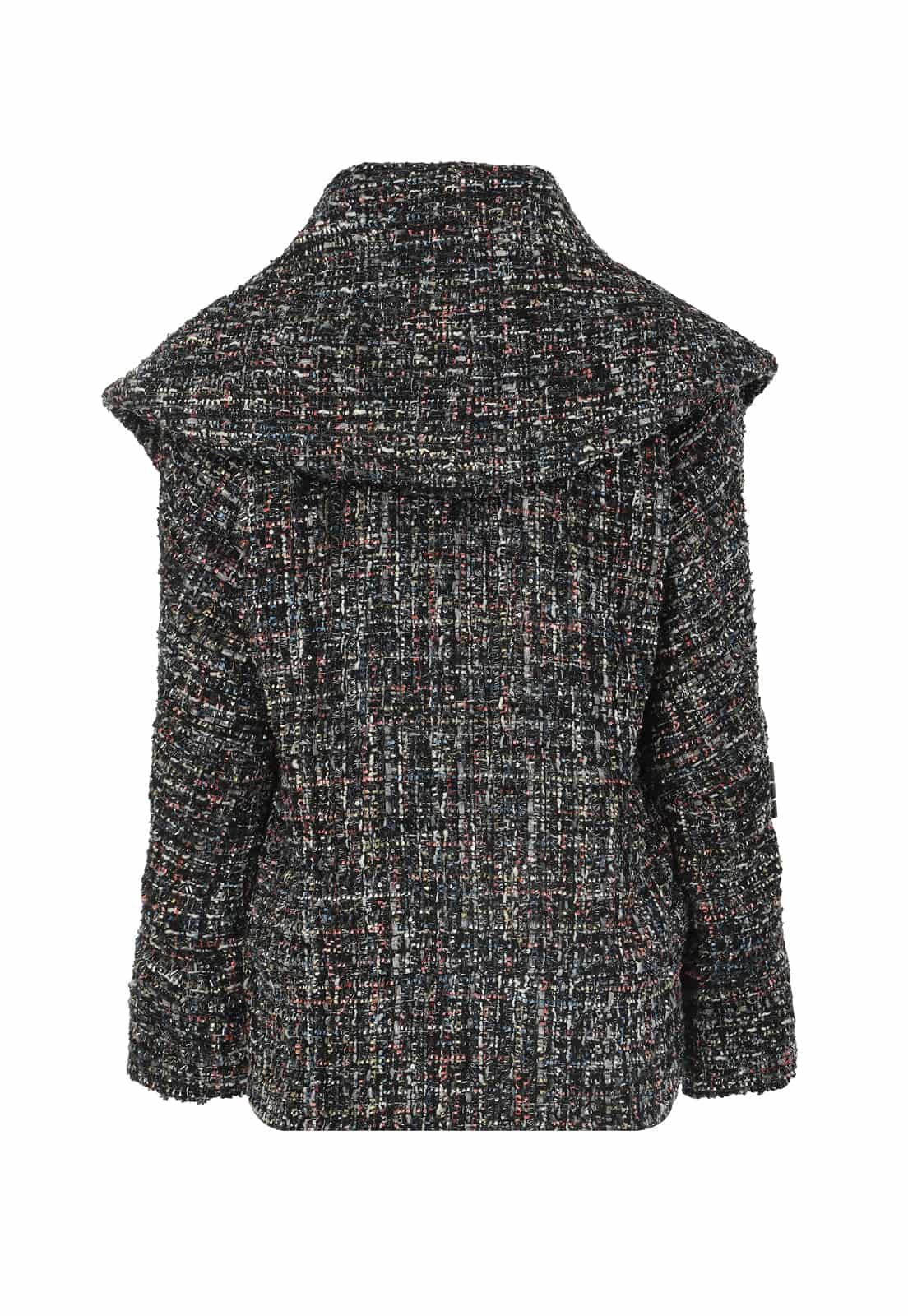 CHAQUETA LUREX - miniatura 2