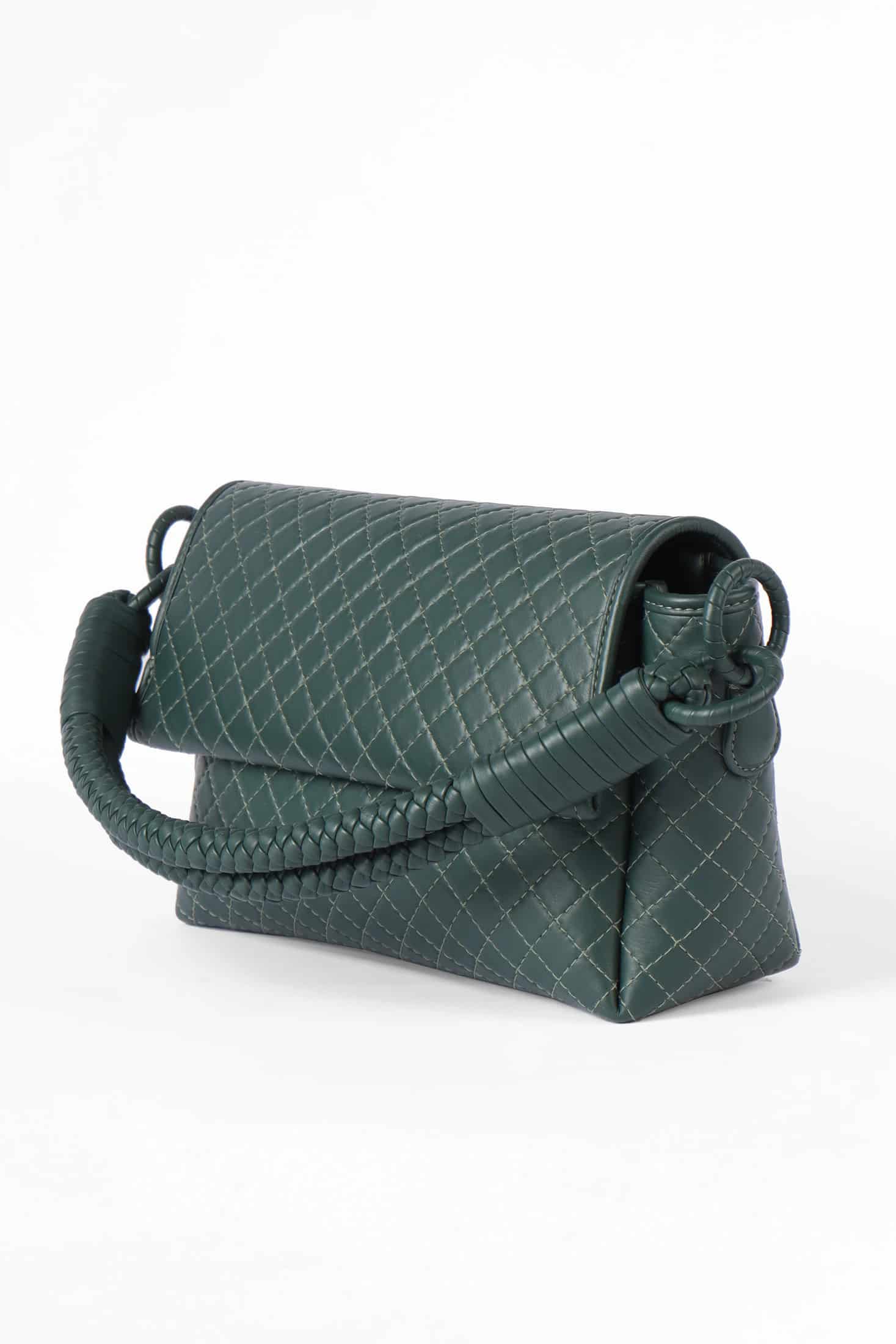 Paddington Bag, Green - miniatura 4