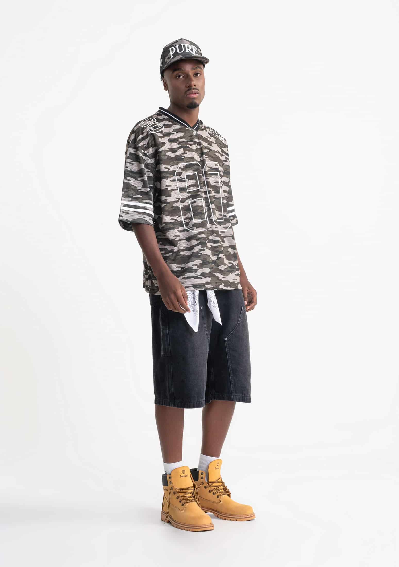 Highland jersey - miniatura 5