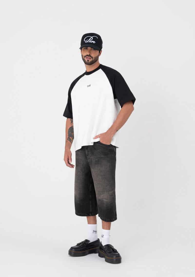 Inner Circle Atelier t-shirt - miniatura 4