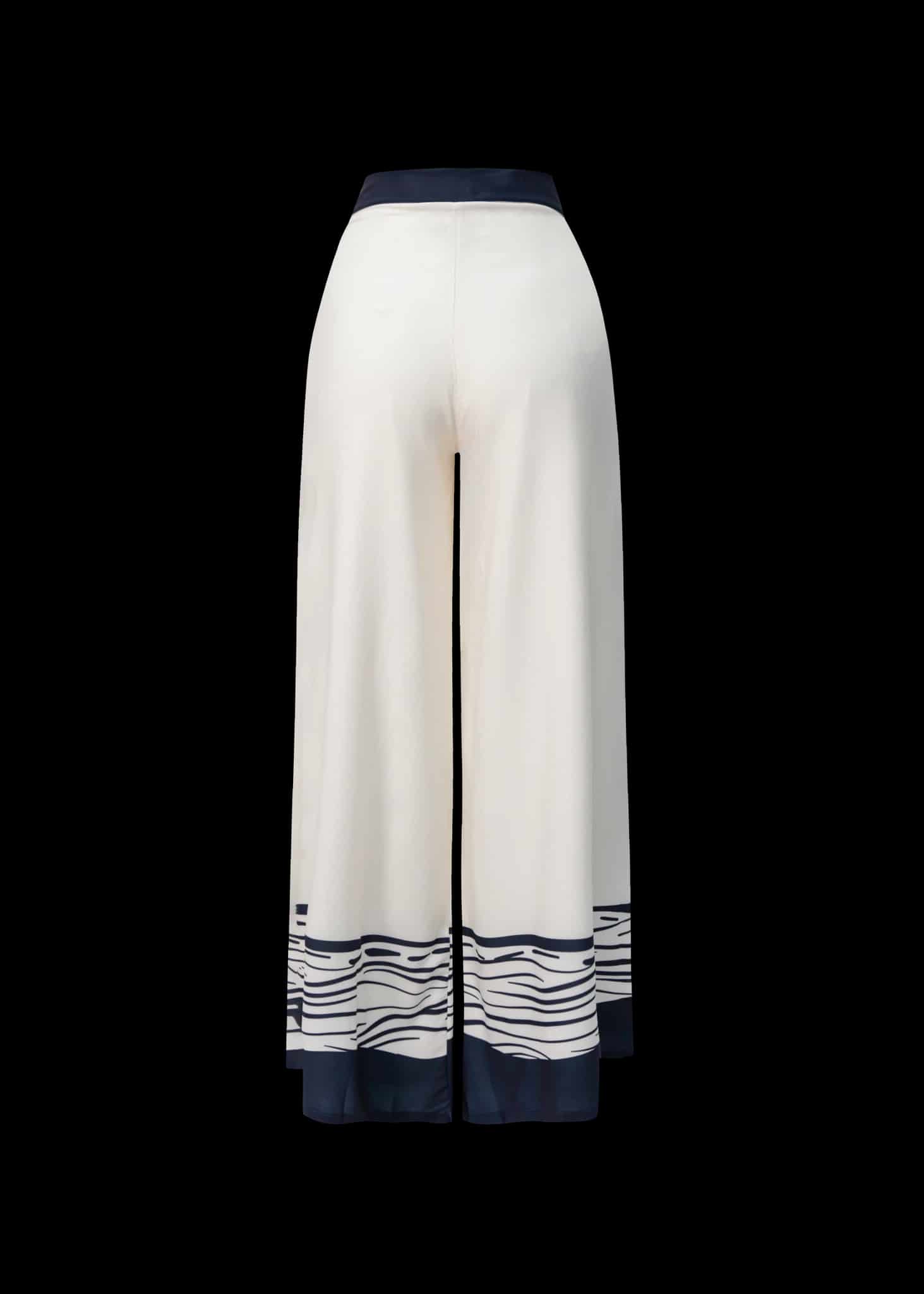 Pantalon Palmera - miniatura 3