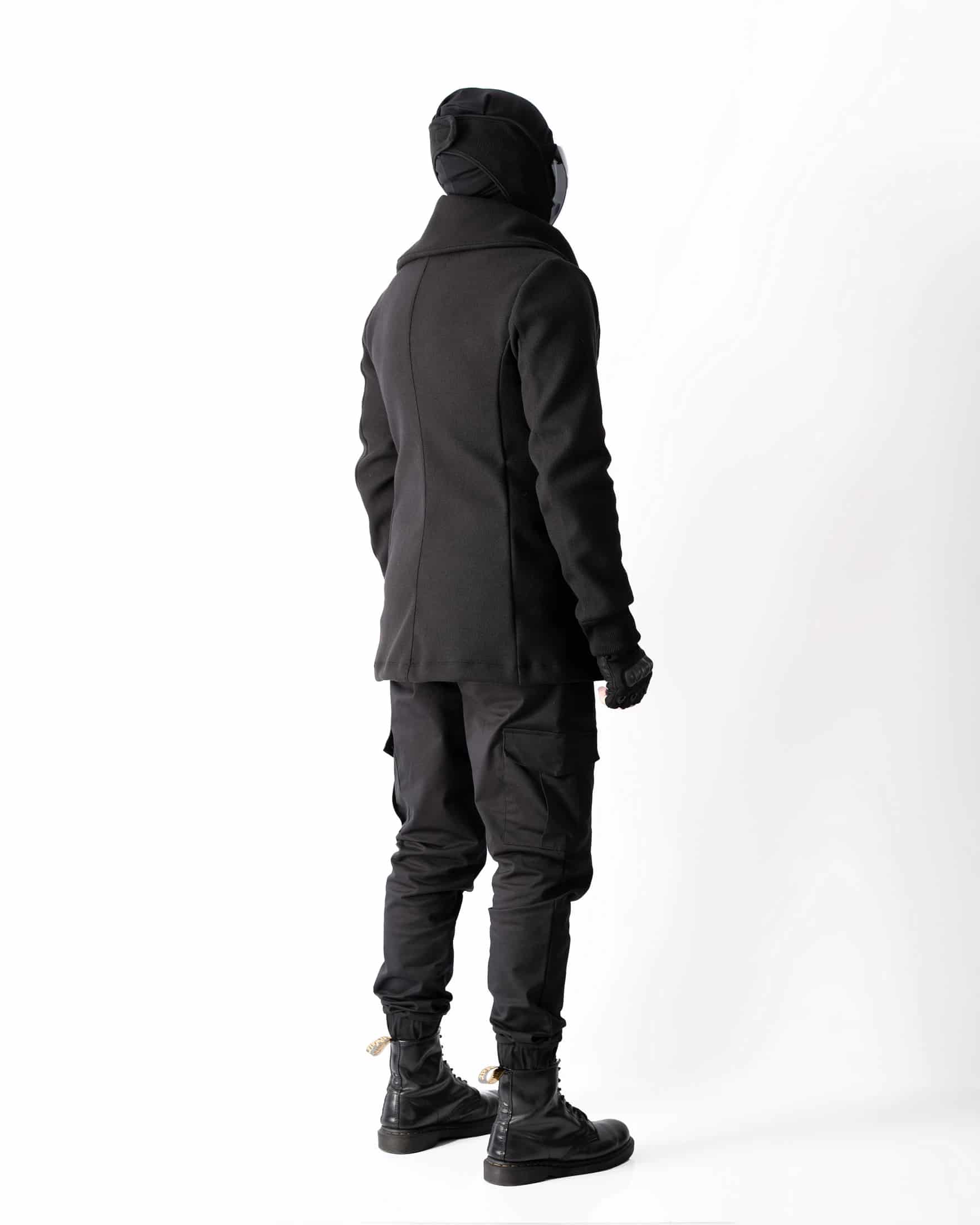 Fractalis Phase Jacket - miniatura 8
