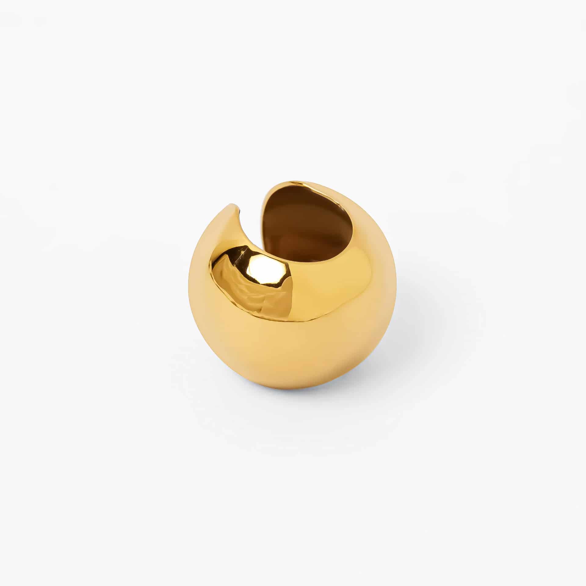 Klos Earcuff Negro - miniatura 3
