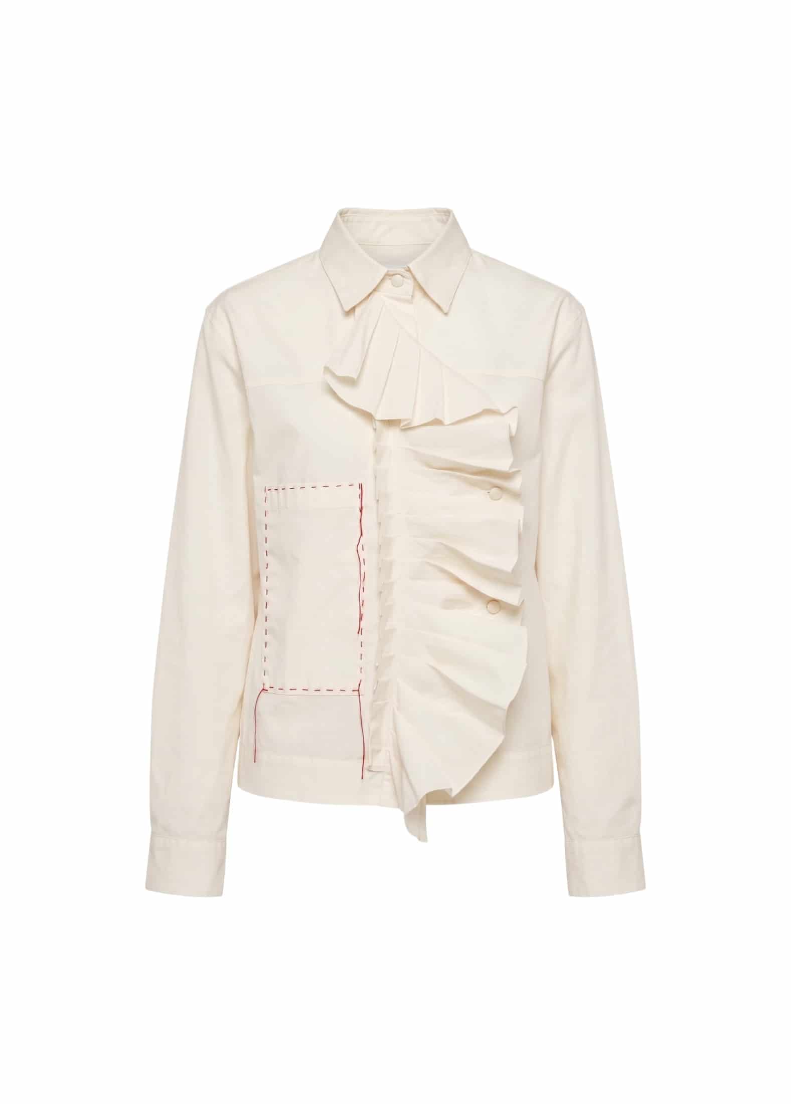 The Camille Shirt - miniatura 5
