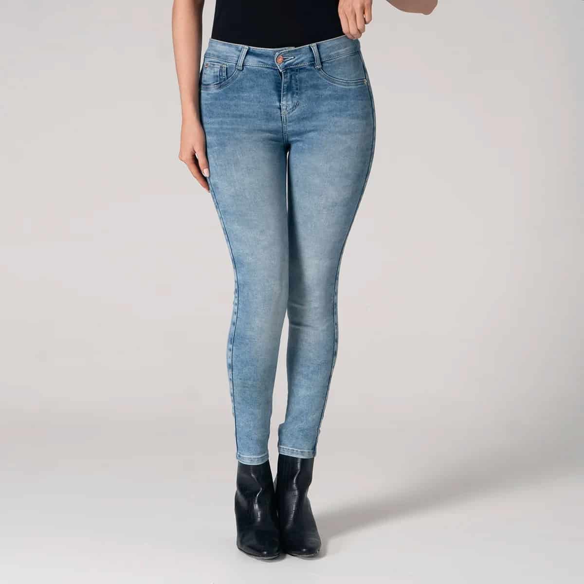 Jean Skinny Toby - miniatura 22