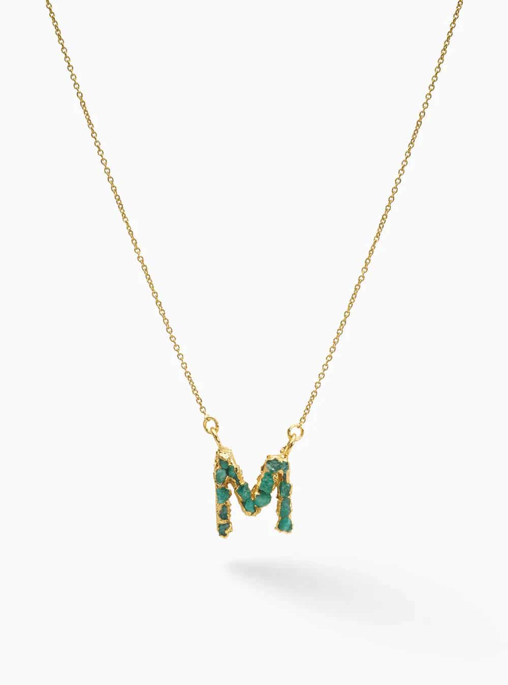 Collar Letras ABC - miniatura 14