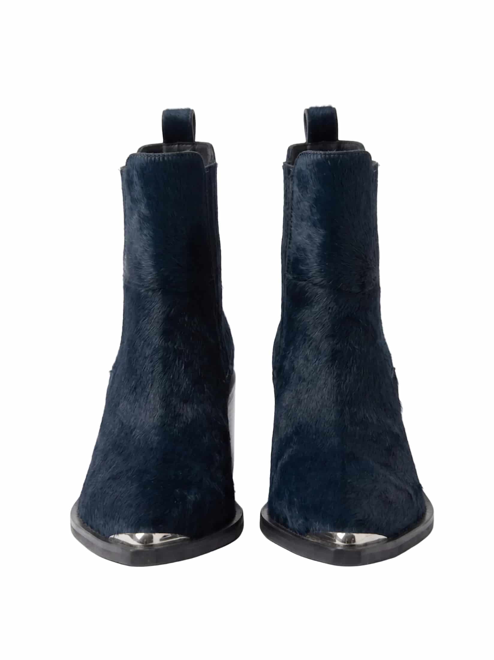 BOOT STUDY 05 - miniatura 1