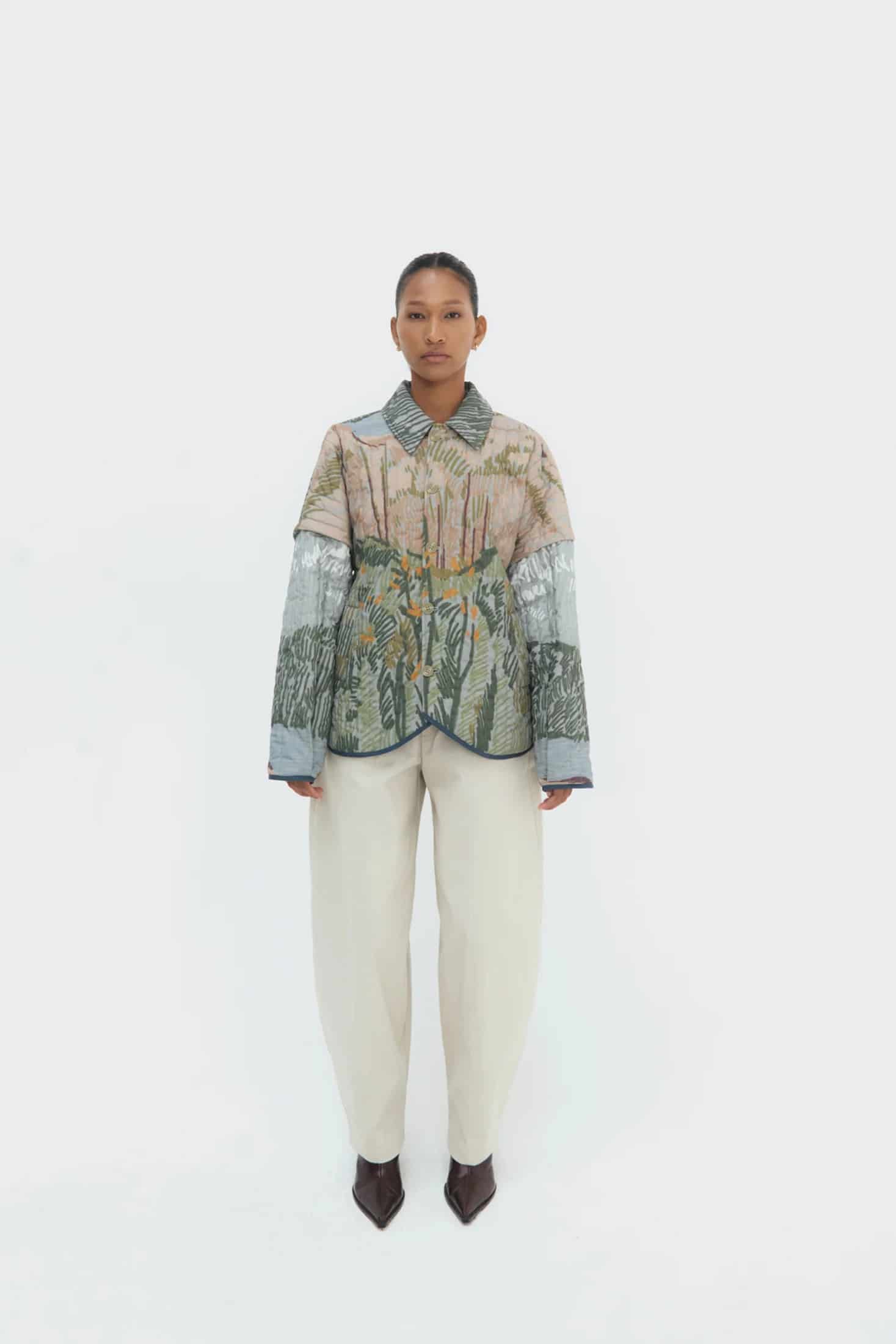 Chaqueta Bruma - miniatura 4