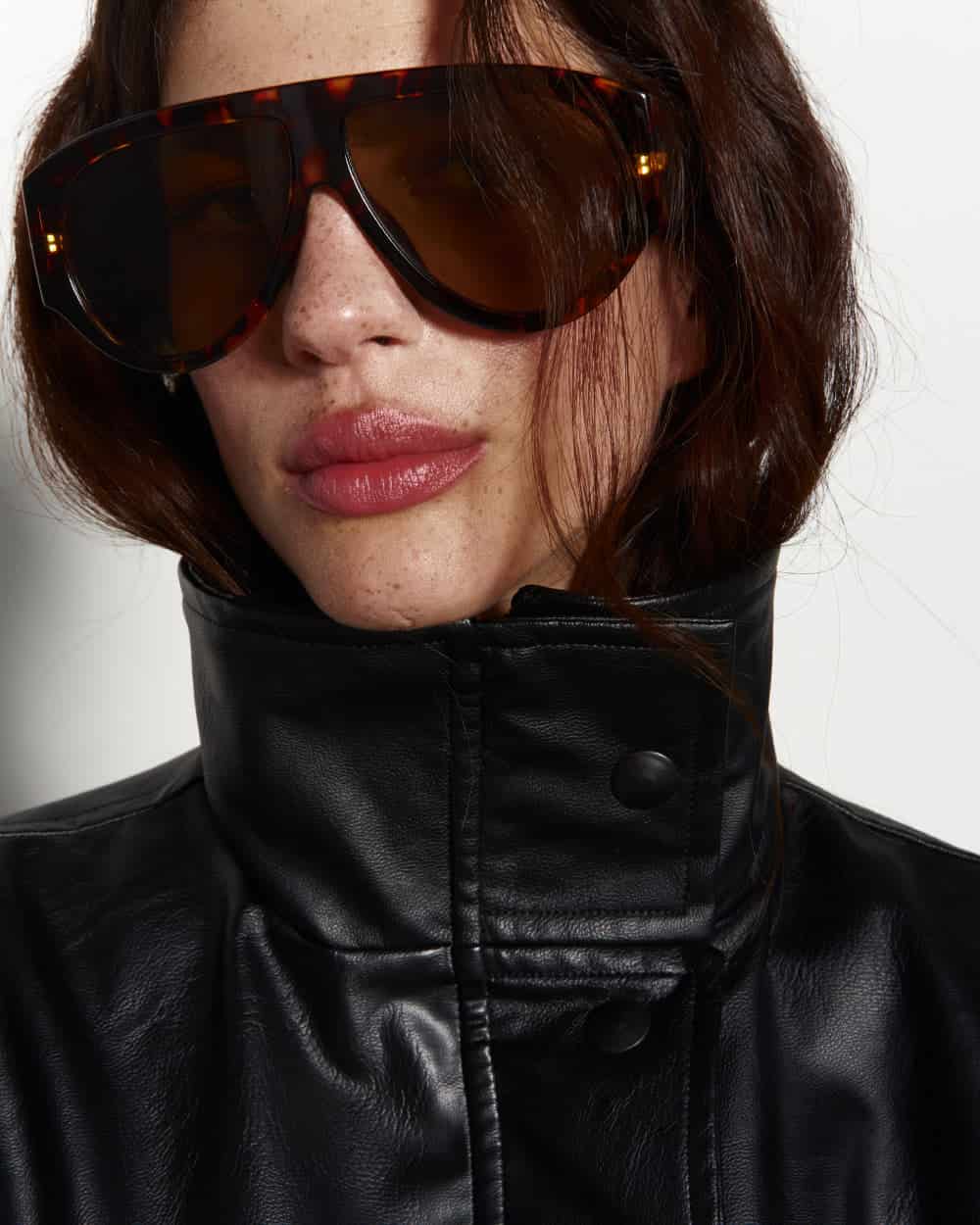 CUT JACKET - miniatura 6