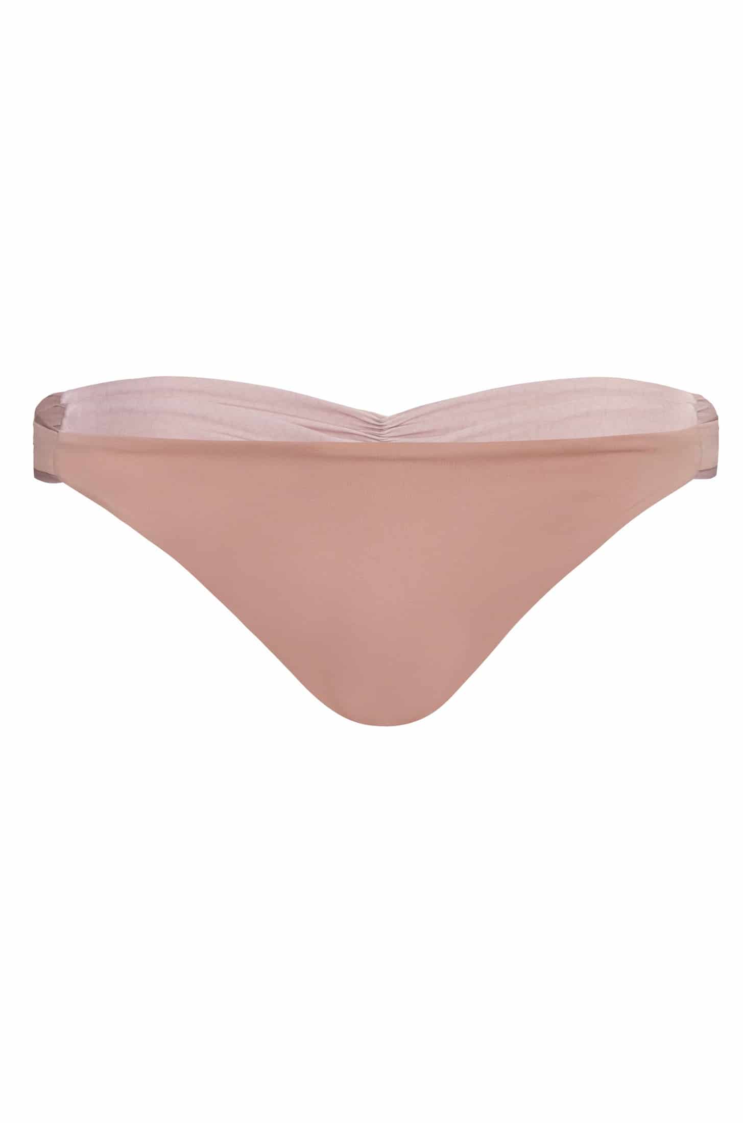 Potosi Bottom / Pink Reptile - Soft Pink - miniatura 3