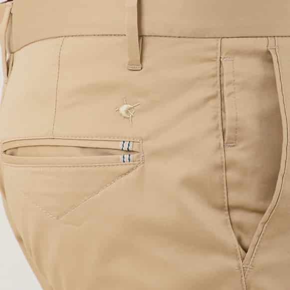 PANTALON DRILL HOMBRE - miniatura 9
