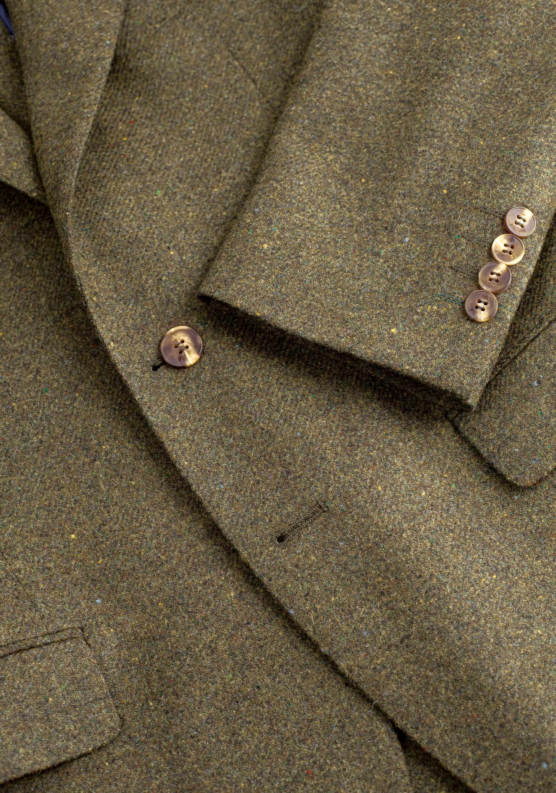 Blazer H Poet Verde Jaspe - miniatura 6