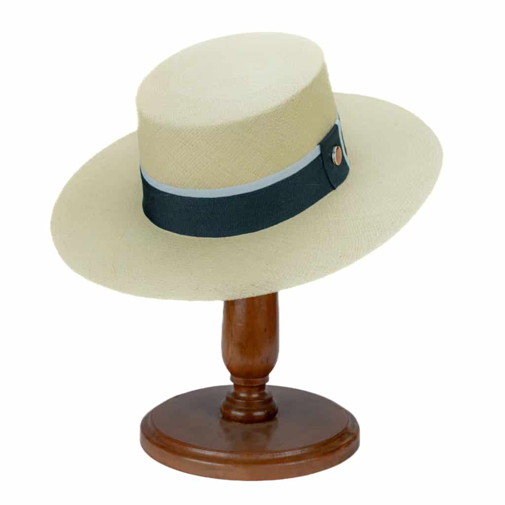 Sombrero Cordobes Marsella - miniatura 1