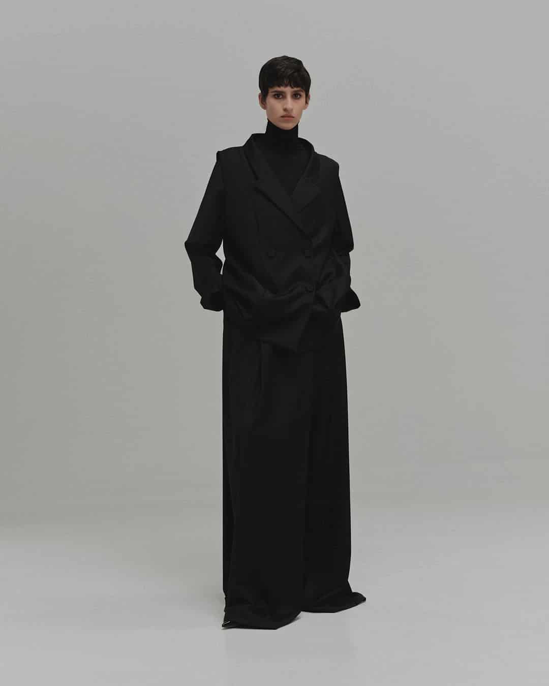 "JUNCO" PANT - miniatura 3