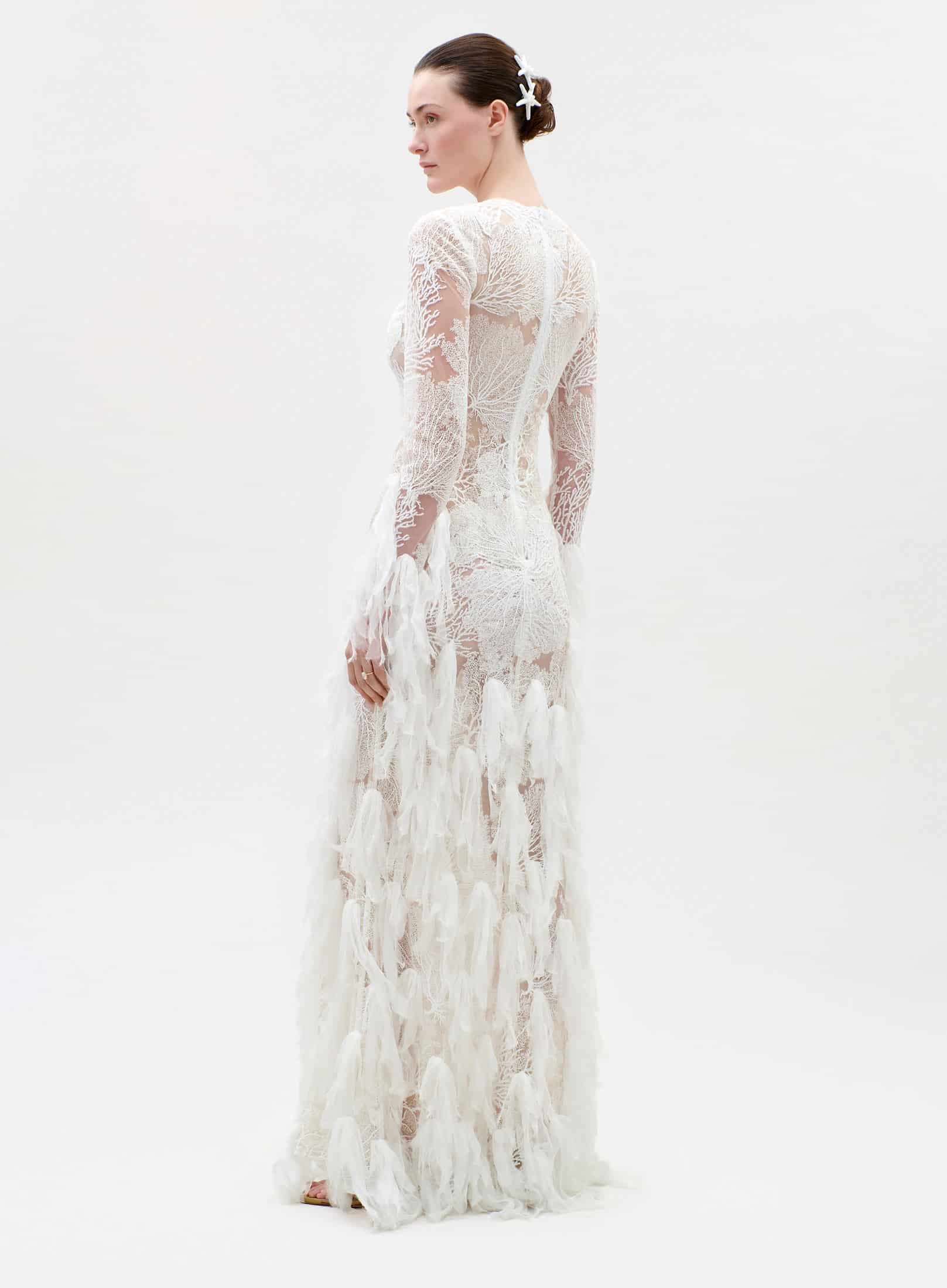 Palau Dress - miniatura 3