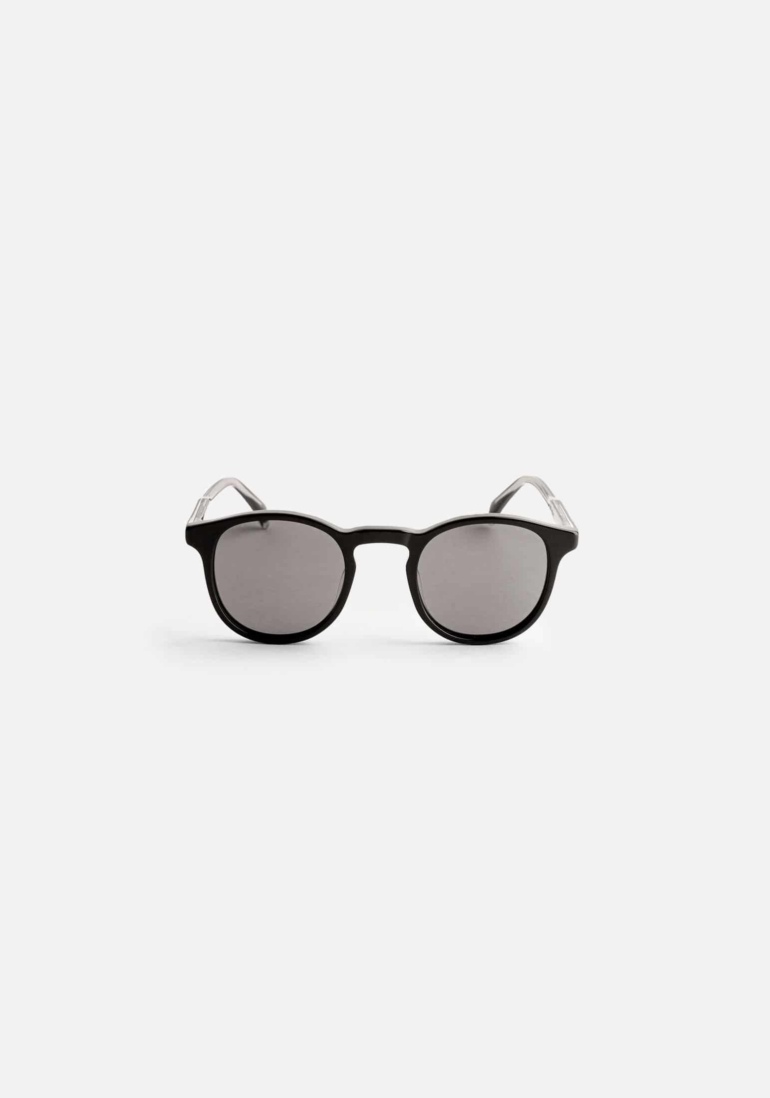 Gafas U Doha Negro - miniatura 1