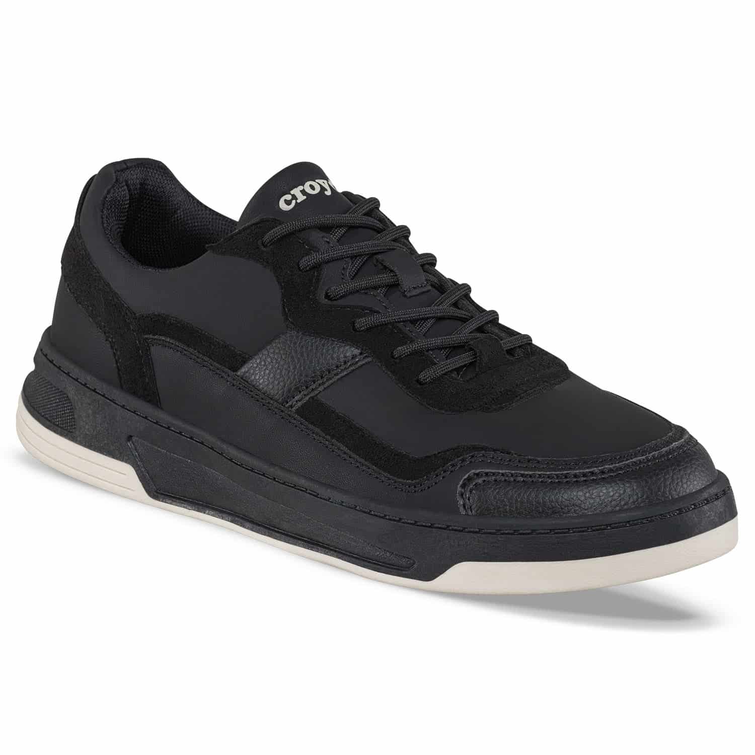 Tenis Urbanos Dagol Negro Croydon para Hombre - miniatura 1