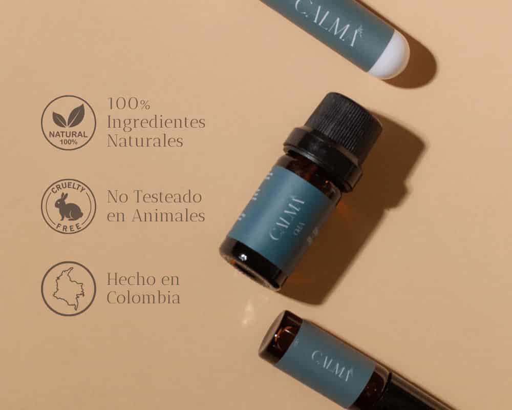 Kit Calma + Regalo - miniatura 8