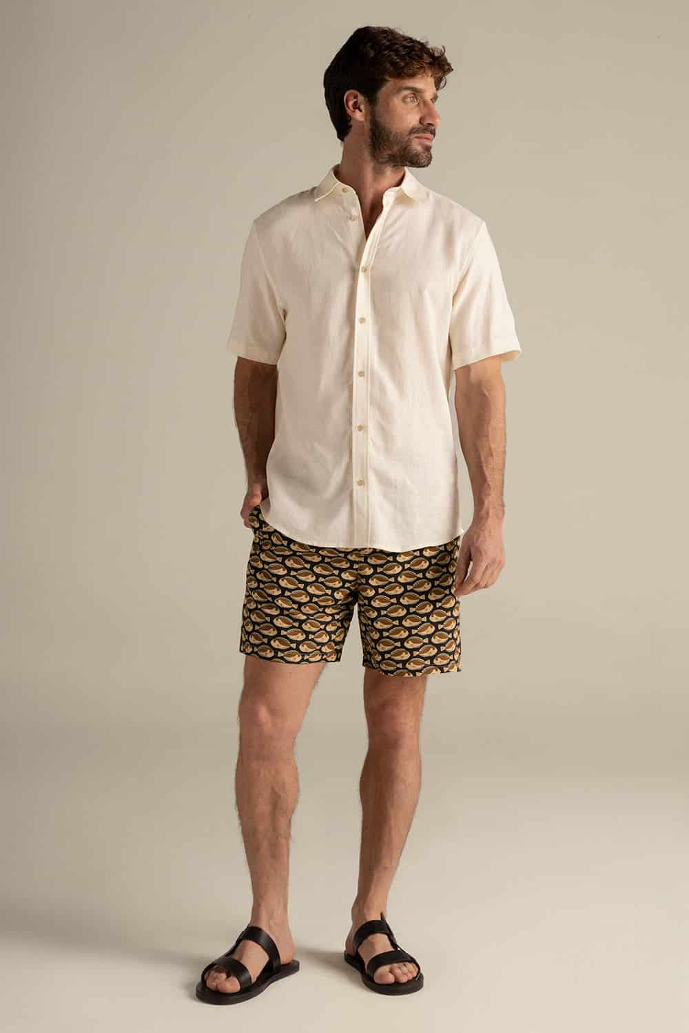 Camisa bali - miniatura 5