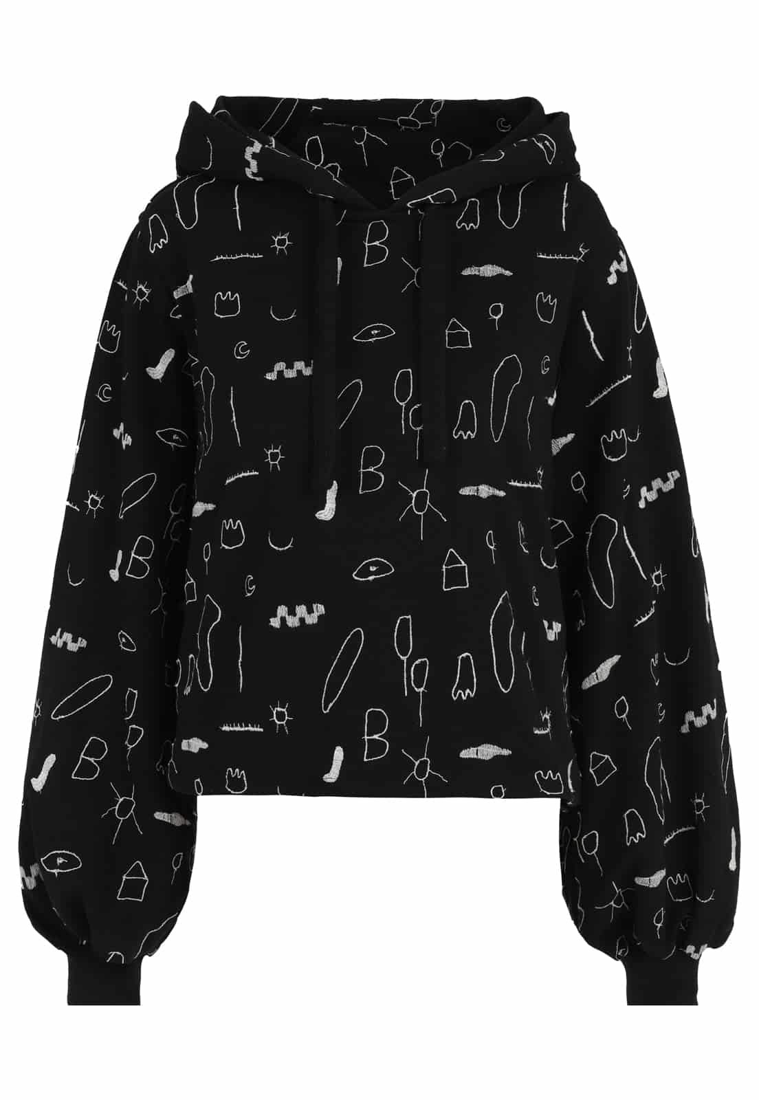 Hoodie Hogar - miniatura 1