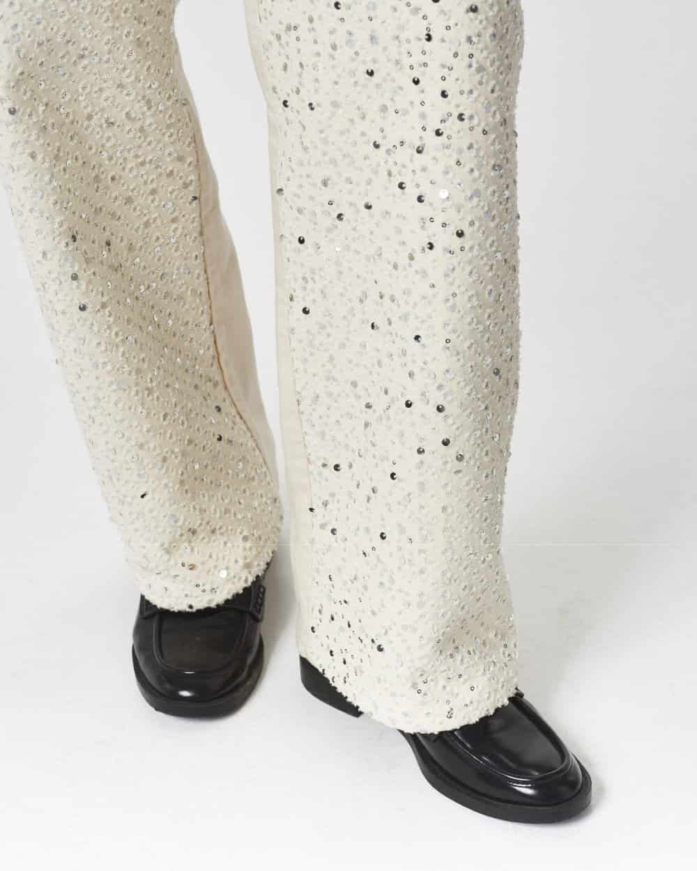 ROUND UP PANTS - miniatura 10