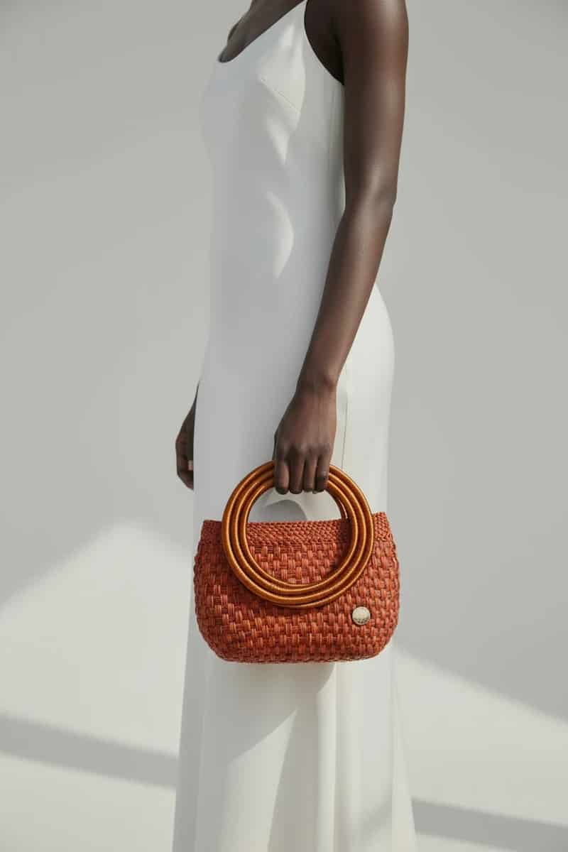 HOOPS MINI BAG - miniatura 3