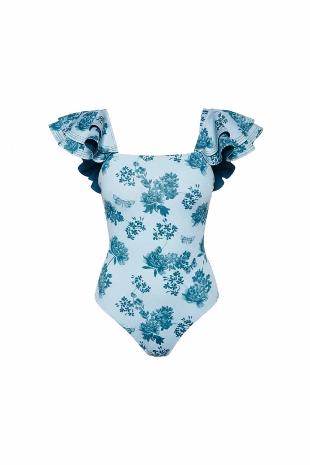 Marchioness One Piece X Couper - miniatura 1