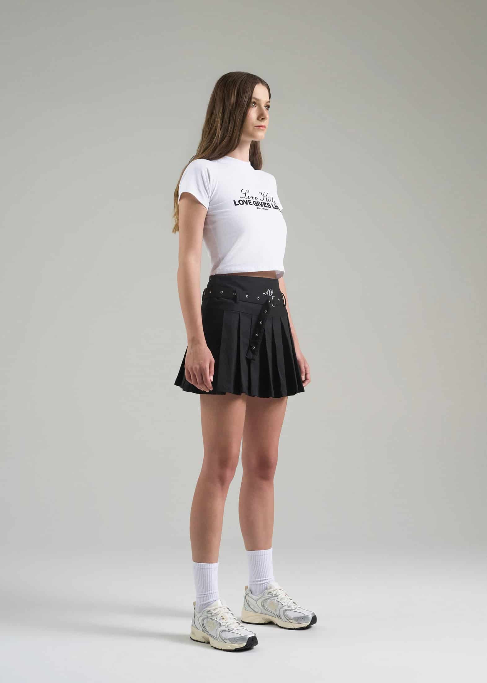 PINK HAZE BBY TEE T-SHIRT - miniatura 3