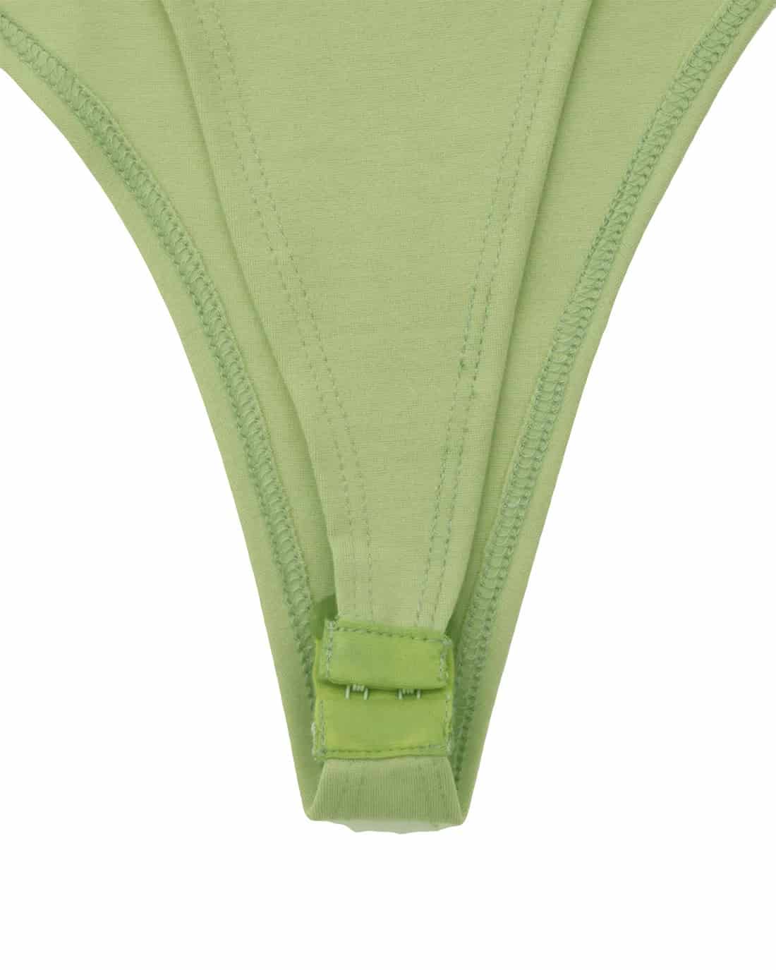 Body Diary Verde - miniatura 4