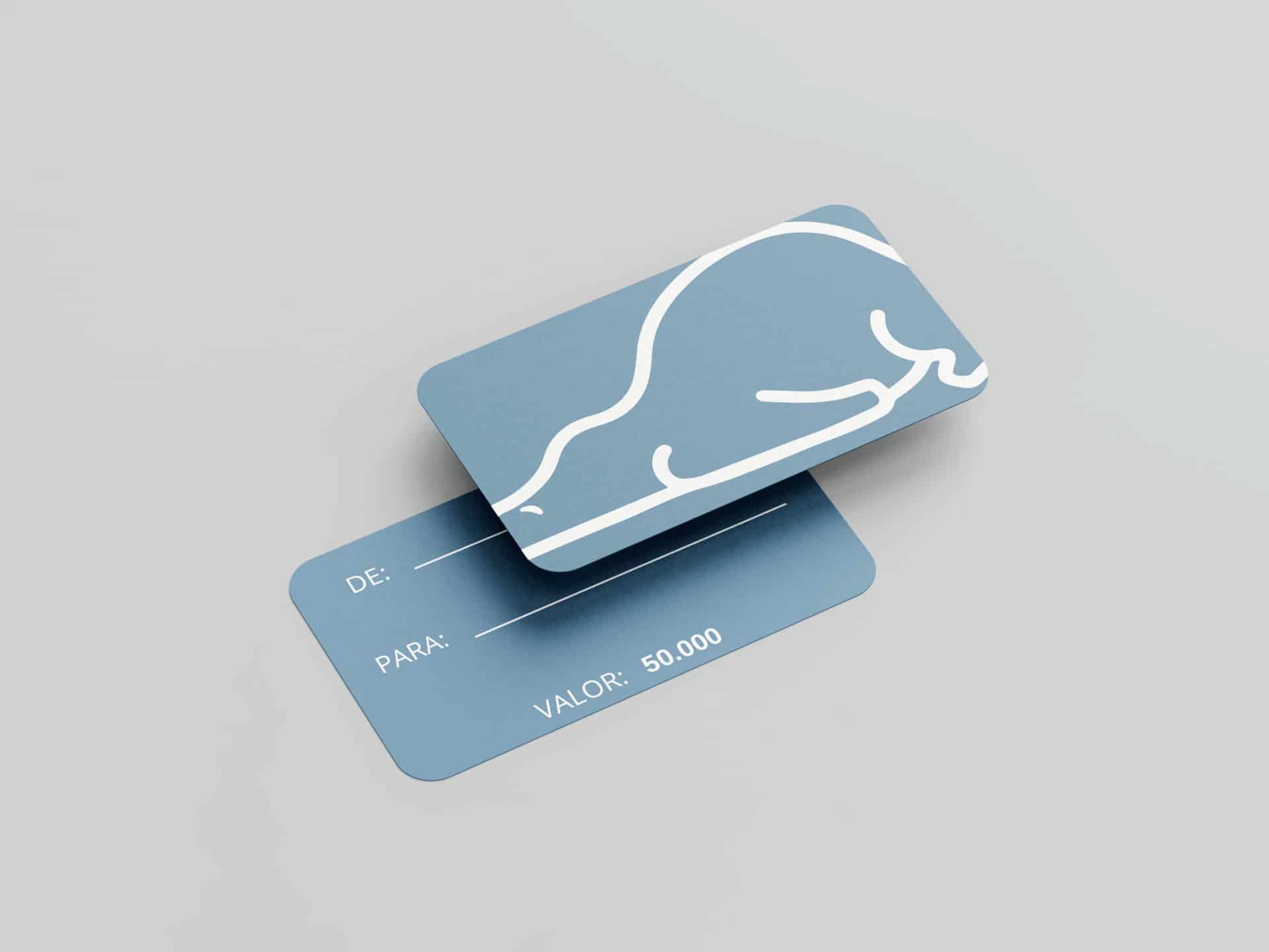 GIFT CARD $150.000 - miniatura 2