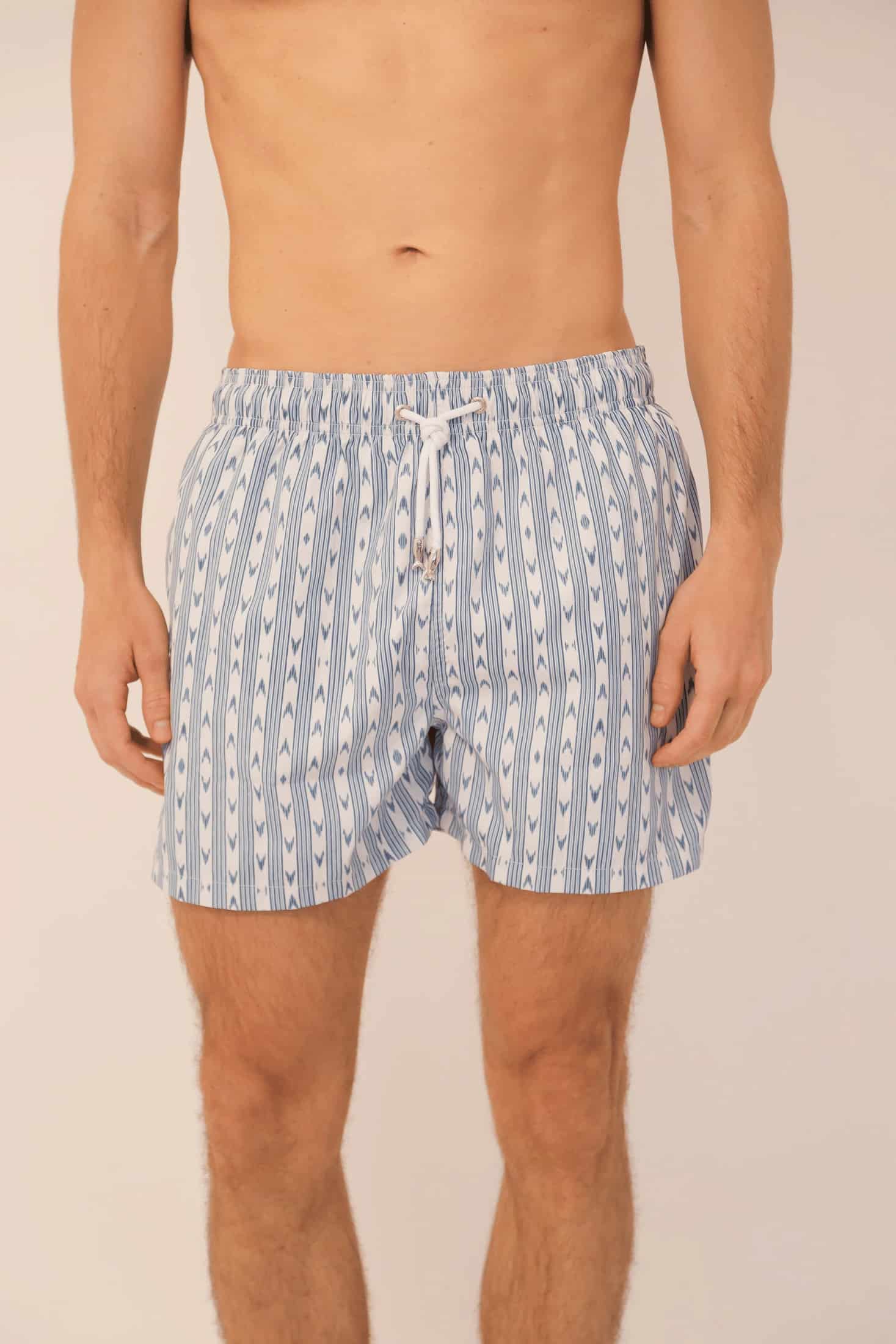 Pantalonetas De Baño Dolce Vita - miniatura 9