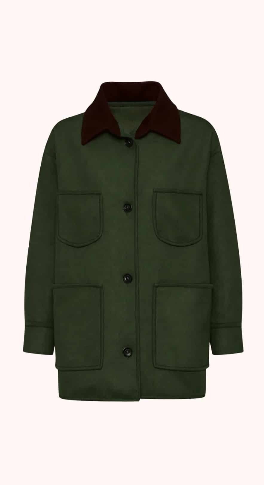 MAZAYE JACKET - miniatura 6