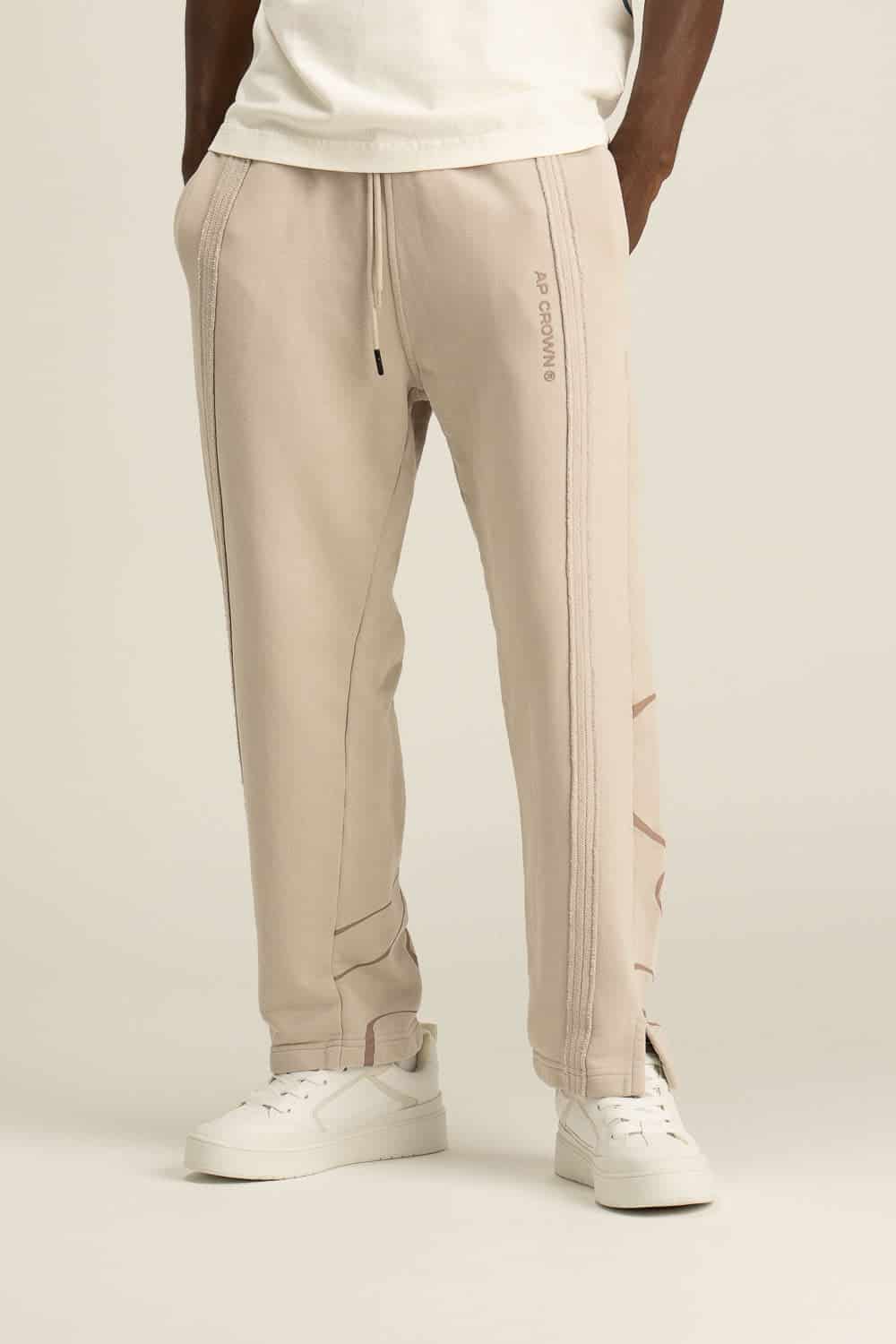 WIND PANTS - miniatura 1