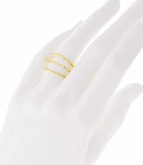 Anillo Orquídea Colombiana - miniatura 5