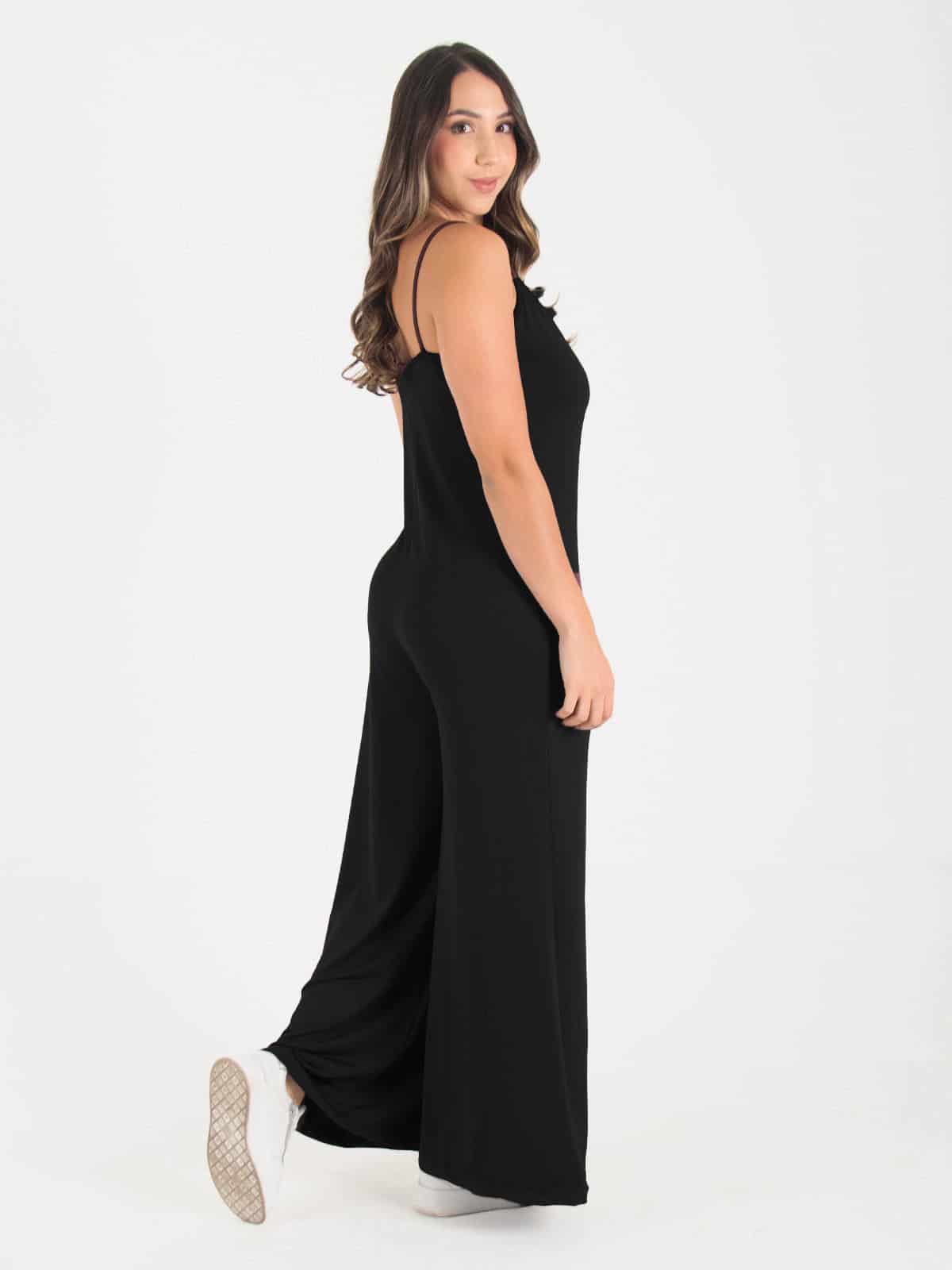 CIBRA ENTERIZO MELON NEGRO - miniatura 2