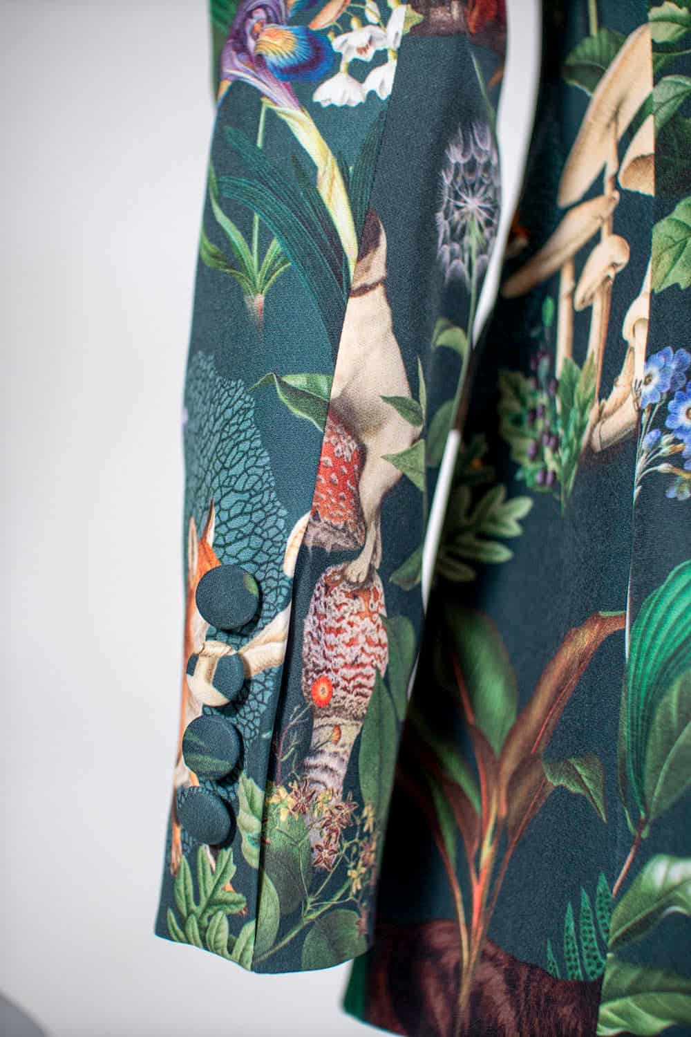 Blazer Armani - The Forest - miniatura 5