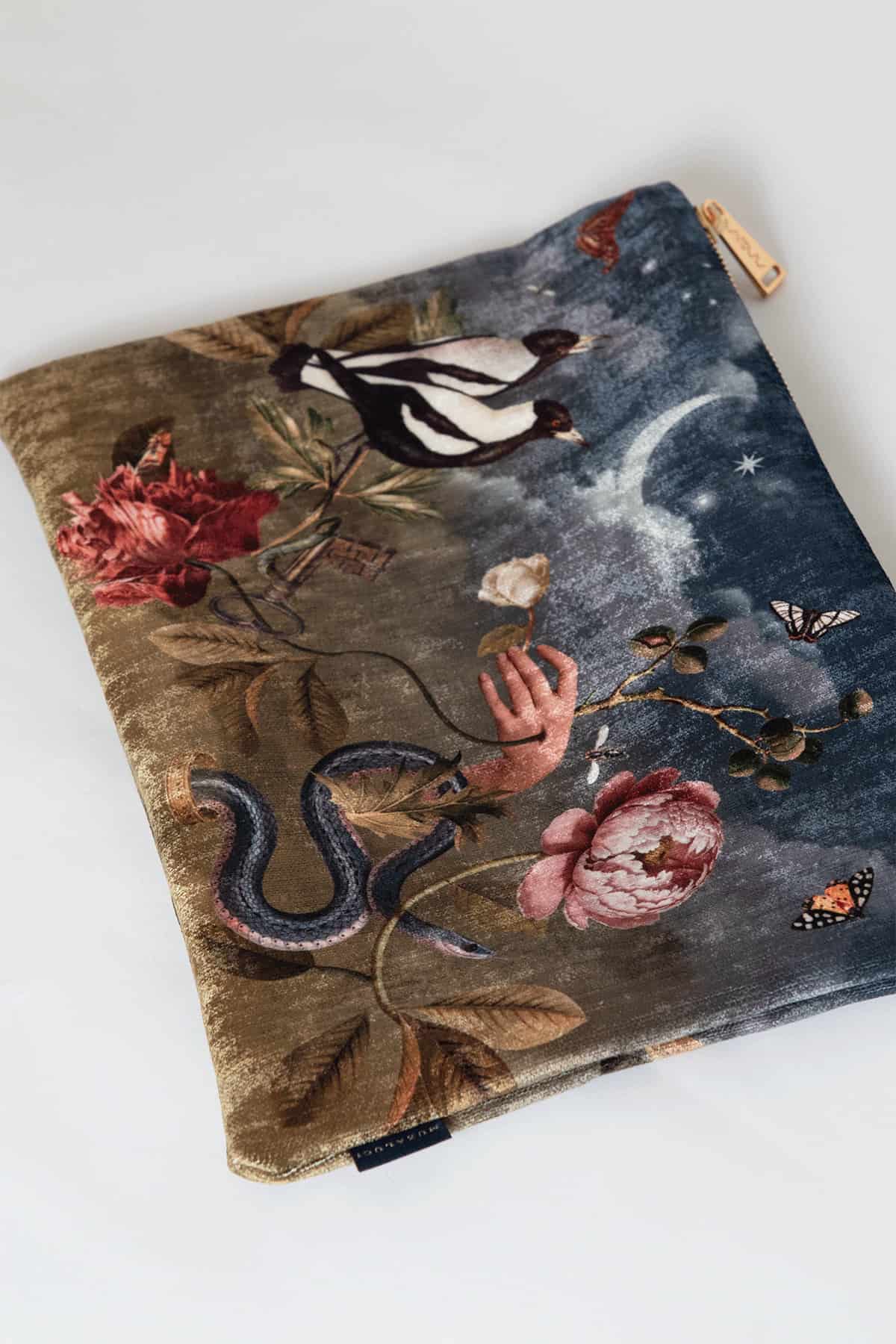 Hand Bag - Eden - miniatura 4